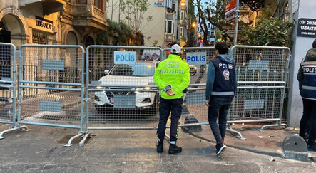 İstanbul’da 1 Mayıs için bu yollar trafiğe kapatıldı - gundem