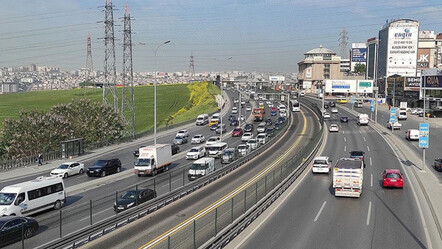 İstanbul Valiliği'nden toplu ulaşım uyarısı: Yarına dikkat! - gundem