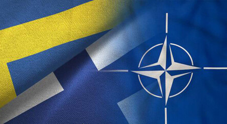 İsveç ve Finlandiya NATO'ya başvurdu - dunya