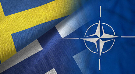 İsveç ve Finlandiya teröristlere sahip çıktı: Türkiye'ye iade etmiyorlar - dunya
