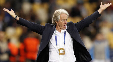 Jorge Jesus ne zaman geliyor? Fenerbahçe'nin yeni teknik direktörü kesinleşti - spor