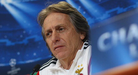 Jorge Jesus ve ekibinin iki yıllık maliyeti: Yeni fatura 14 milyon Euro - spor
