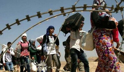 Cumhurbaşkanlığı Kabinesi toplandı: Suriyelilerin dönüşü masada - gundem