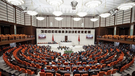 Kadına ve sağlıkta şiddet yasası kabul edildi - saglik