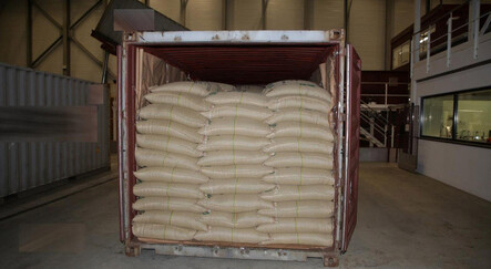 Kahve çuvallarından yarım ton kokain çıktı! - turkiye