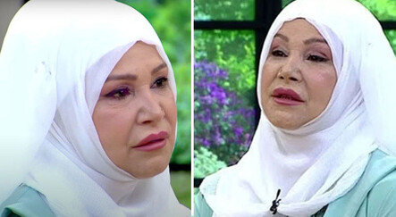 Kanserle mücadele eden Güler Işık’ın acı günü: Annesi hayatını kaybetti - magazin