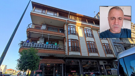 Karasuspor'un eski başkanı Burhan Erdoğan'ın şüpheli ölümü - gundem