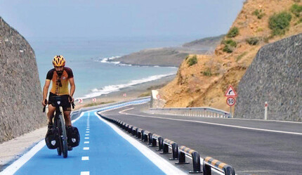 Karbon emisyonu bisikletle azaltılacak - ekonomi