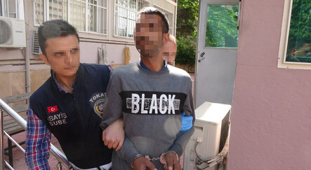 Karısı, öz kardeşiyle kaçtı, terminalde kurşun yağdırdı: Namusum için vurdum! - gundem
