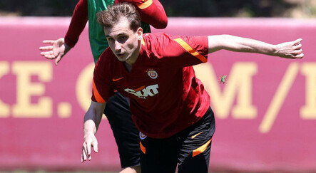 Kerem Aktürkoğlu Premier League yolcusu... Galatasaray camiasında deprem etkisi yapan telefon! - spor