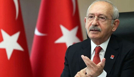Kılıçdaroğlu'nun sicili kabarık... Bir dediği bir  dediğini tutmuyor - gundem