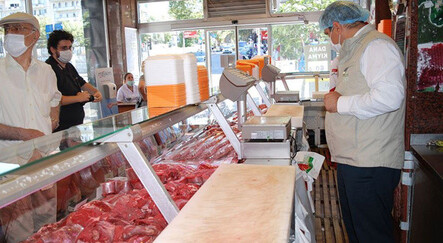 Kırmızı et fiyatlarını düşürecek gelişme: Üretim payı arttı, müjdeyi duyurdu - ekonomi