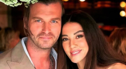 Kıvanç Tatlıtuğ, eşine olan aşkını anlattı: Her gün bambaşka türlü sevmeyi öğrendim - magazin