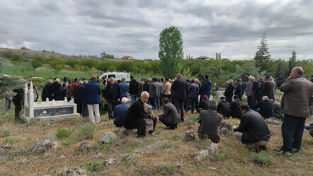 Kız isteme meselesinde kan aktı! 22 yaşındaki genç öldü - yasam