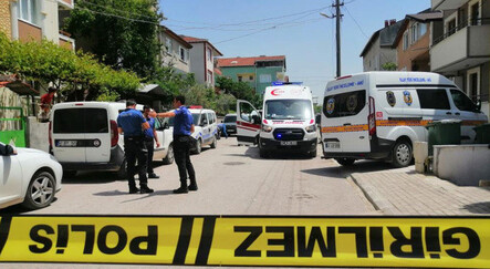 Kocaeli'de aile faciası: Eşini öldürdü, kızını yaralayıp intihar etti - yasam