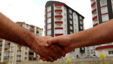 Konut destek paketinin detayları belli oldu - ekonomi