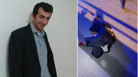 Korkunç kaza! Genç adam feci şekilde öldü - yasam