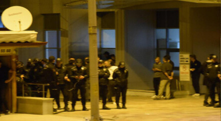 Köyde kavga çıktı: Biri muhtar 2 kişi öldü - yasam