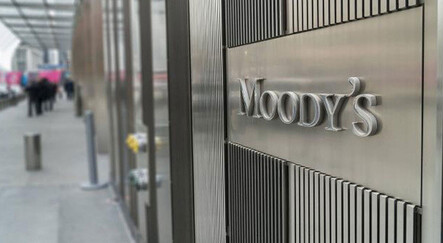 Kredi derecelendirme kuruluşu Moody's Türkiye için enflasyon beklentilerini yükseltti! - ekonomi