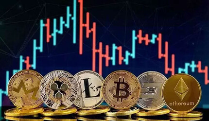 Kripto paralar bir trilyon dolar eridi - ekonomi