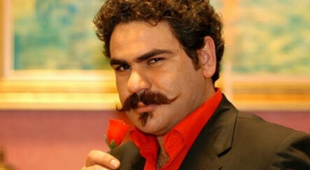 Kurtlar Vadisi’nin Güllü’sü Erhan Ufak 55 kilo verdi, değişimiyle şaşırttı - magazin