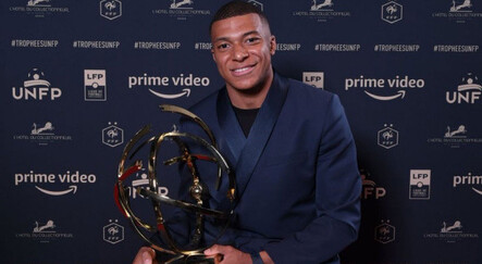 Kylian Mbappe transferinde son durum... Real Madrid muradına eriyor - spor