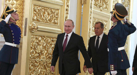 Lavrov 'Putin hasta' iddialarını bir kez daha cevapladı: Akıllı insanlar hastalık belirtisi görmez - dunya