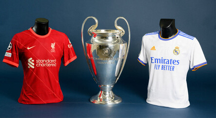 Liverpool - Real Madrid Şampiyonlar Ligi finali ne zaman? Şifresiz maç yayını var mı? - spor