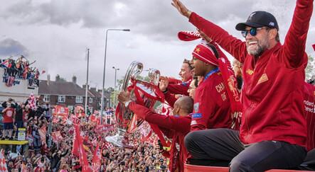 Liverpool'u bekleyen kritik hafta... Kupalar gelmese bile eğlence devam edecek - spor