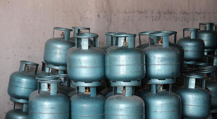 LPG’de yaşanan fiyat artışı mutfak tüpünü vurdu! 10 gün önce indirim yapılan tüpe zam geldi - haberler