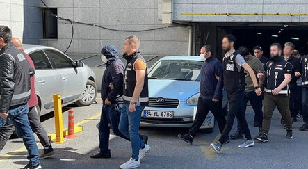 Maltepe'deki rüşvet operasyonunda 5 kişi tutuklandı - gundem