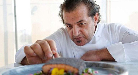 MasterChef'den ayrıldığı iddia edilmişti... Mehmet Şef'ten sürpriz karar - magazin