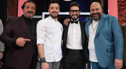 MasterChef Türkiye yarışmacısı Hasan Biltekin nişanlandı: Başlangıcımız sonsuz olsun - magazin