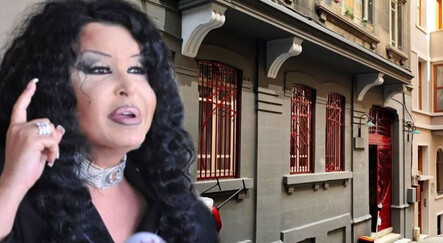 Masumlar Apartmanı’nın çekildiği apartman satışa çıktı: Bülent Ersoy binayı almak için servet ödeyecek - magazin