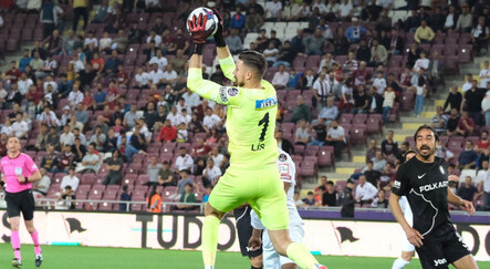 Mateusz Lis Altay'dan ayrıldı... Polonyalı kalecinin verdiği sözü tutmadığı iddia ediliyor - spor