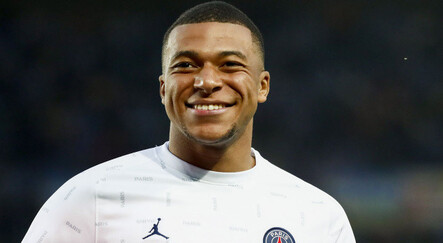 Mbappe'den Real Madrid'e yüz yılın golü! Fransız yıldız ters köşeye yatırdı - spor