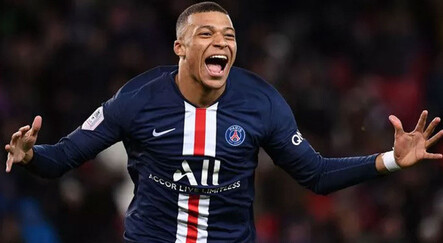 Mbappe’nin sır gibi saklanan sözleşmesi belli oldu! Tam 400 milyon Euro kazanacak - spor