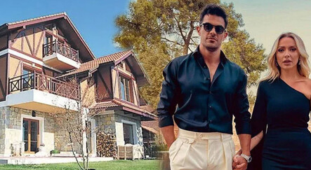 Mehmet Dinçerler 'in eski sevgilisiyle komşu oluyorlar! Hadise boşanan ünlü çiftin evini tuttu, ödeyecekleri kira şoke etti - magazin