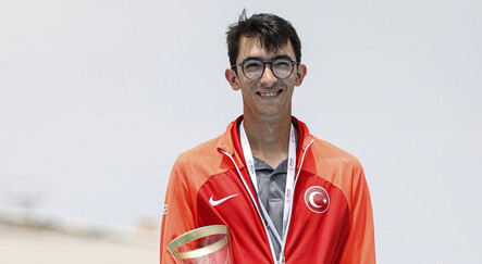 Mete Gazoz: Çocukların okçuluğa ilgisi şampiyonluktan değerli - spor