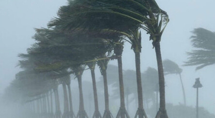 Meteoroloji'den