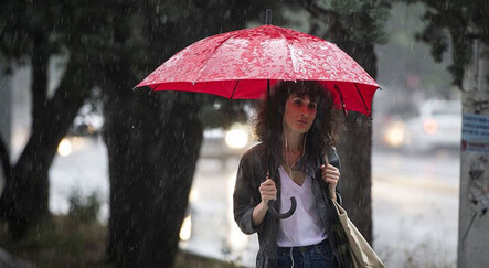 Meteoroloji'den sağanak ve toz taşınımı uyarısı! - yasam
