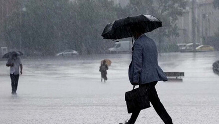 Meteoroloji il il sıraladı! Hem kuvvetli sağanak hem de kavurucu sıcaklar geliyor - gundem