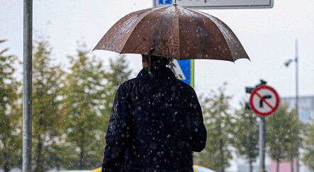 Meteoroloji İstanbul için saat verdi: Gök gürültülü sağanak kapıda (22 Mayıs hava durumu) - yasam