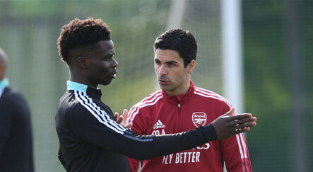Mikel Arteta ile yola devam... Arsenal, İspanyol teknik direktörle nikah tazeledi - spor