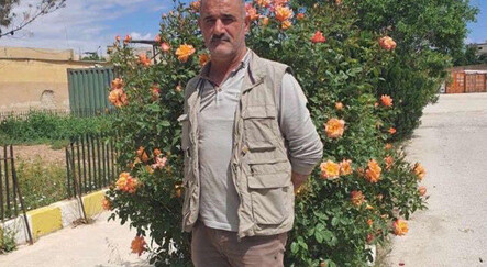MİT'ten Suriye'de nokta operasyon: Ekrem Üstek etkisiz hale getirildi - dunya