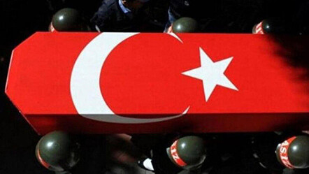 MSB acı haberi duyurdu: 1 askerimiz şehit, 3 askerimiz yaralı - gundem