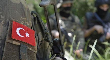 MSB duyurdu: Bir askerimiz şehit oldu, 24 terörist etkisiz hale getirildi - gundem