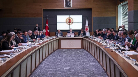Müsilaj ve imar düzenlemeleri komisyondan geçti - gundem