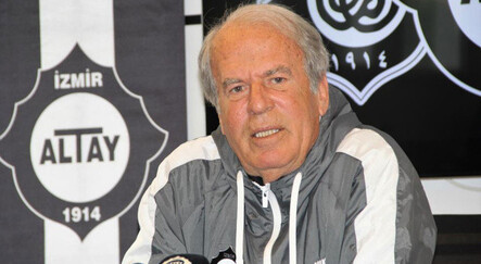 Mustafa Denizli Altay başkanı oluyor... Gerçek efsane! - spor