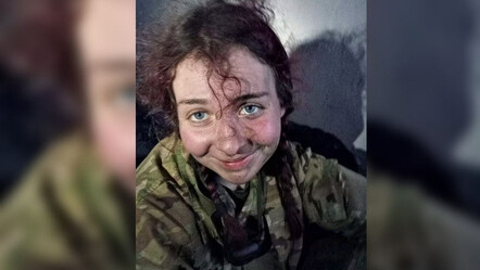 Müziği bırakıp cepheye koşan Ukraynalı asker “Mariupol Kuşu” olarak adlandırılıyor - dunya